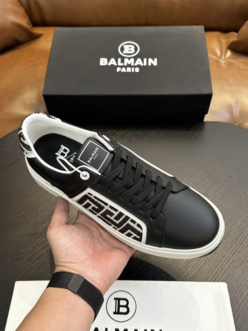 SoftTouch Balmain Shoes 5291