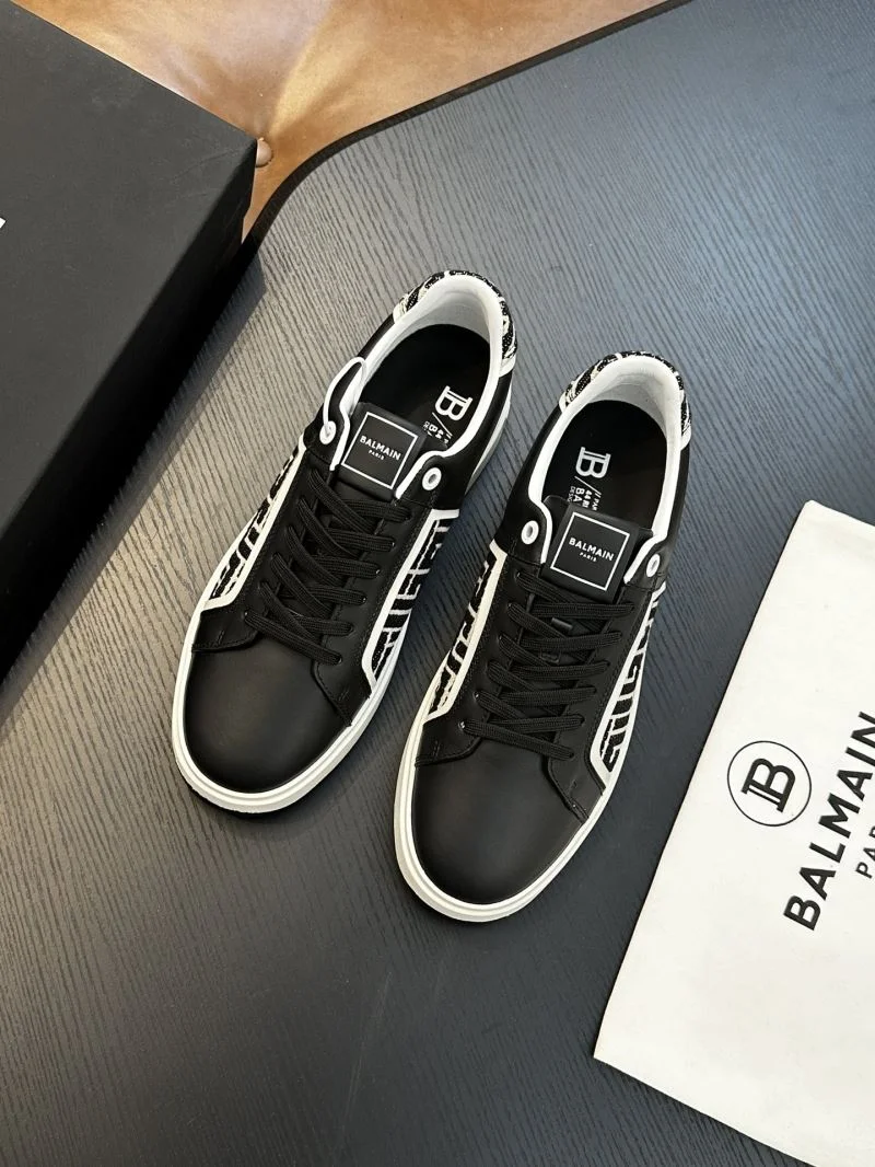 SoftTouch Balmain Shoes 5291