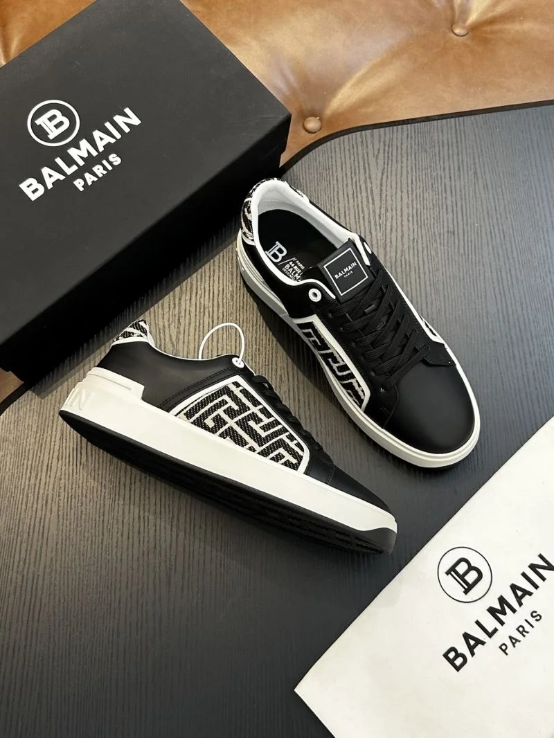 SoftTouch Balmain Shoes 5291
