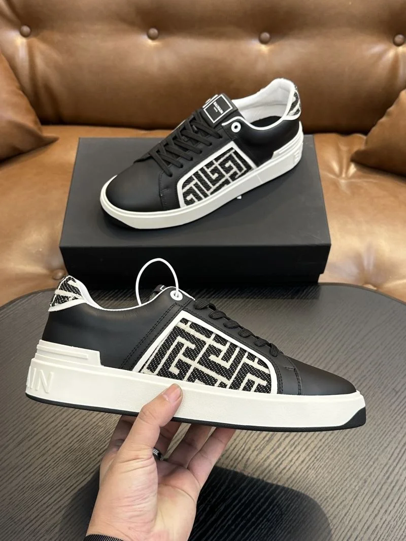 SoftTouch Balmain Shoes 5291