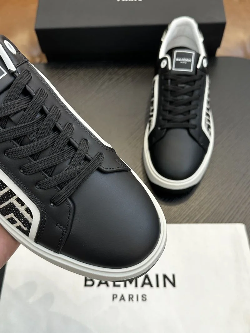 SoftTouch Balmain Shoes 5291