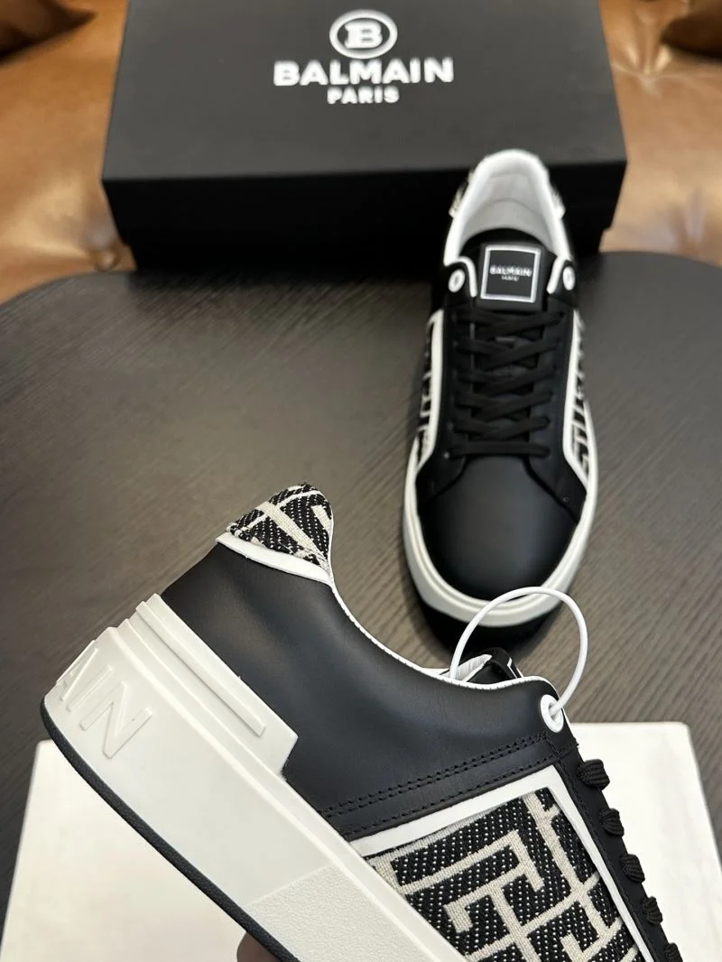 SoftTouch Balmain Shoes 5291