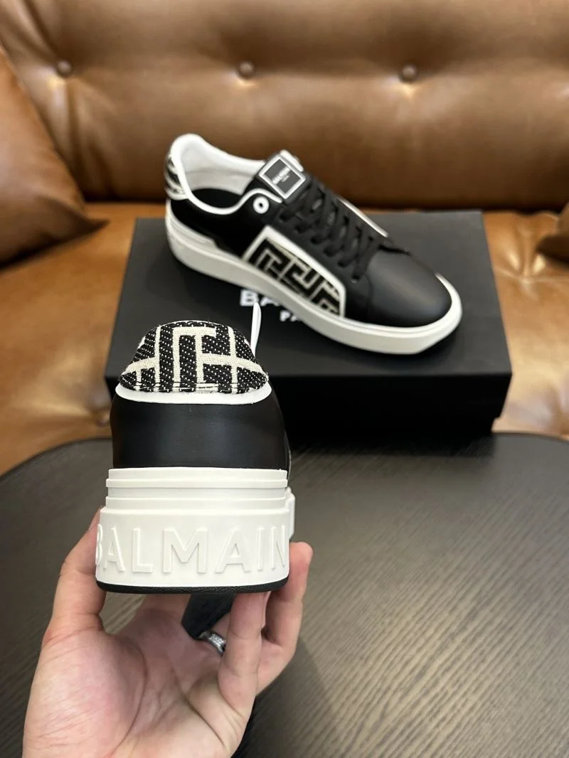 SoftTouch Balmain Shoes 5291