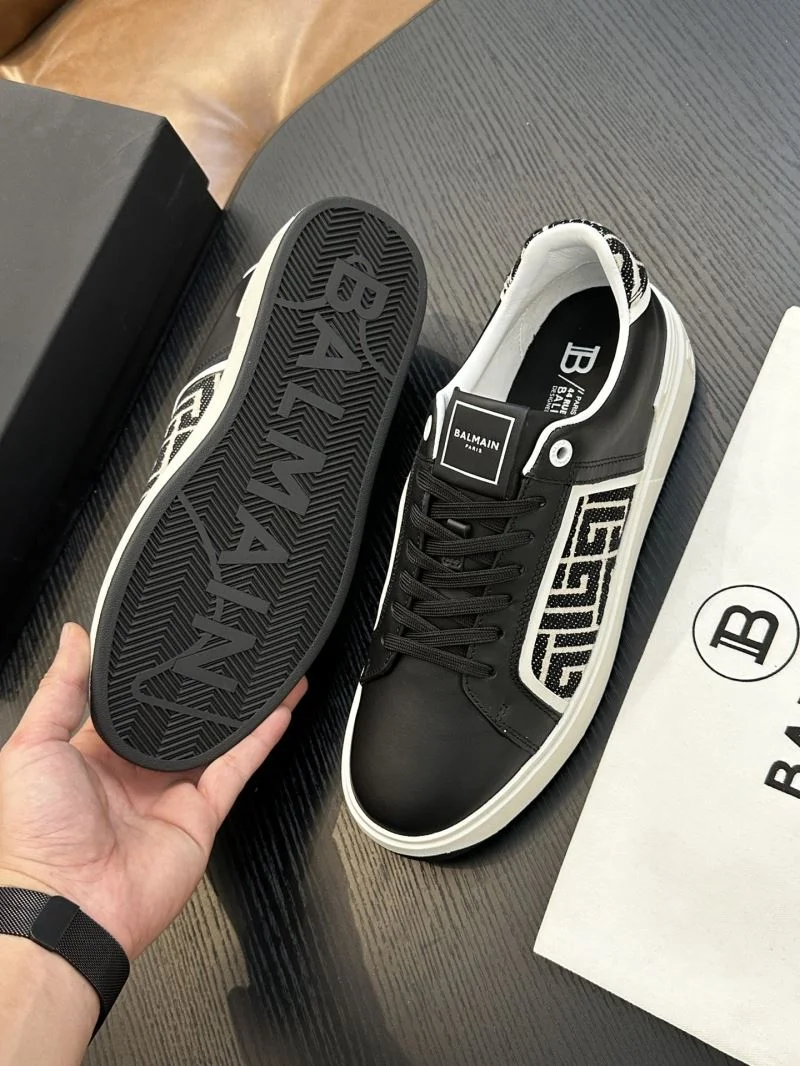 SoftTouch Balmain Shoes 5291