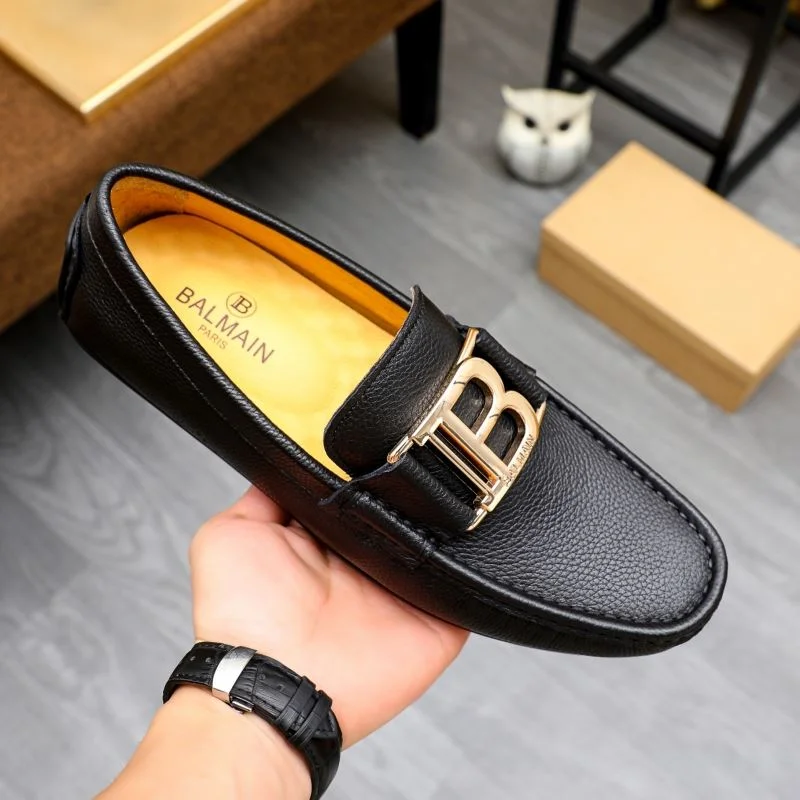 Balmain Shoes EasyCare 5289
