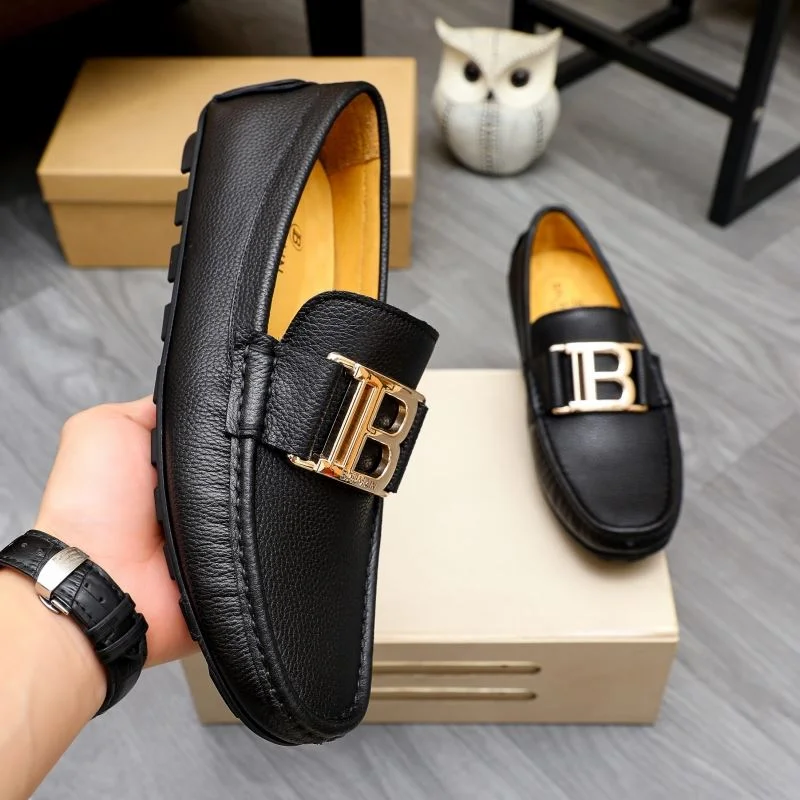Balmain Shoes EasyCare 5289