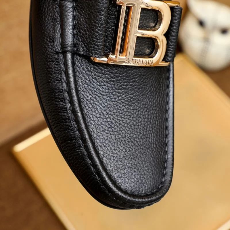 Balmain Shoes EasyCare 5289