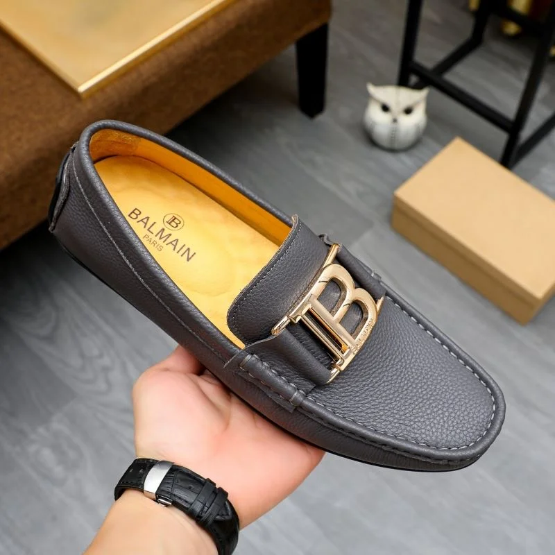 Balmain Shoes ZeroBulk 5331