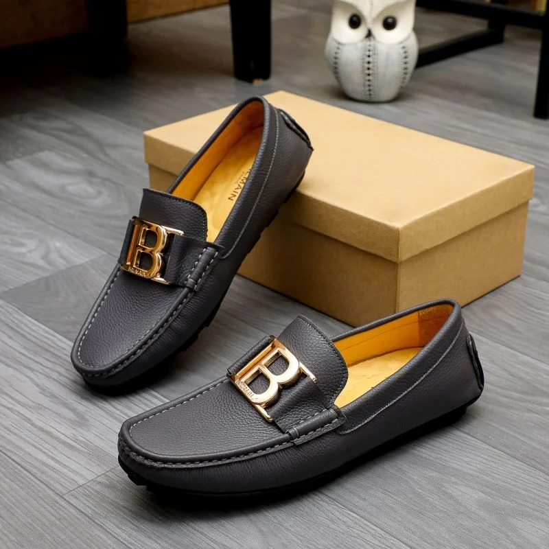 Balmain Shoes ZeroBulk 5331