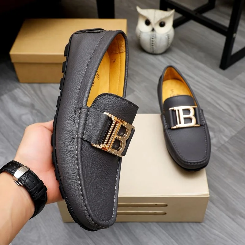 Balmain Shoes ZeroBulk 5331