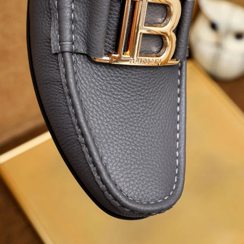 Balmain Shoes ZeroBulk 5331