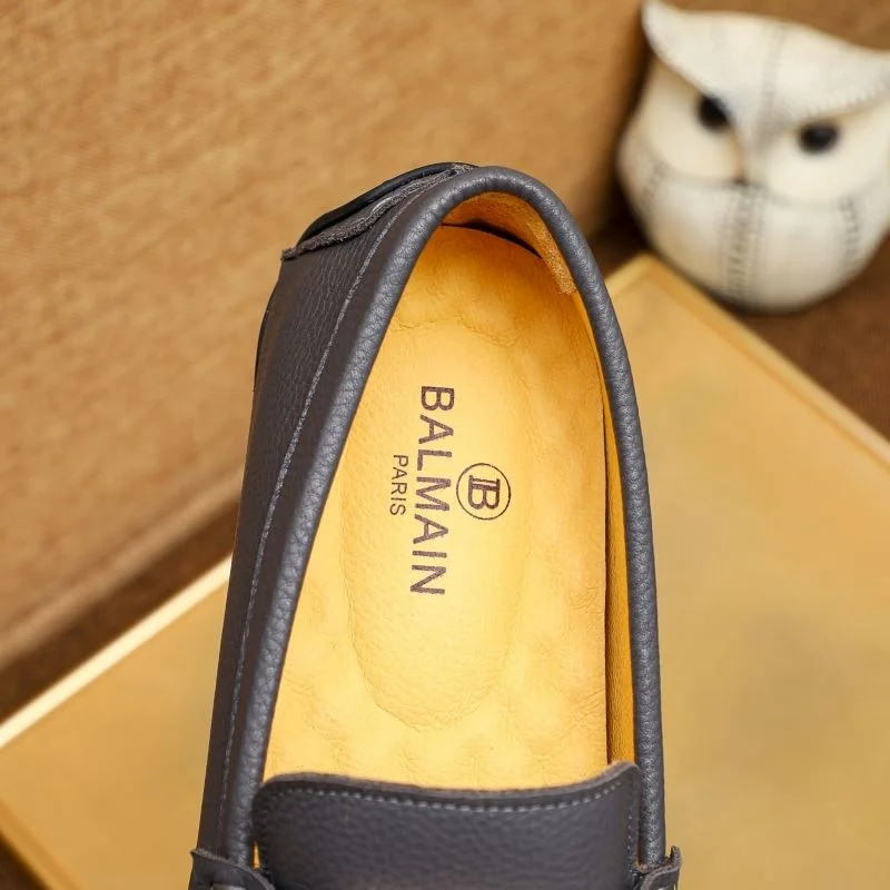 Balmain Shoes ZeroBulk 5331