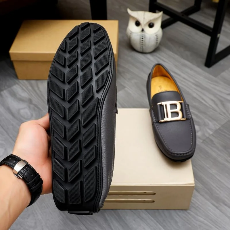 Balmain Shoes ZeroBulk 5331