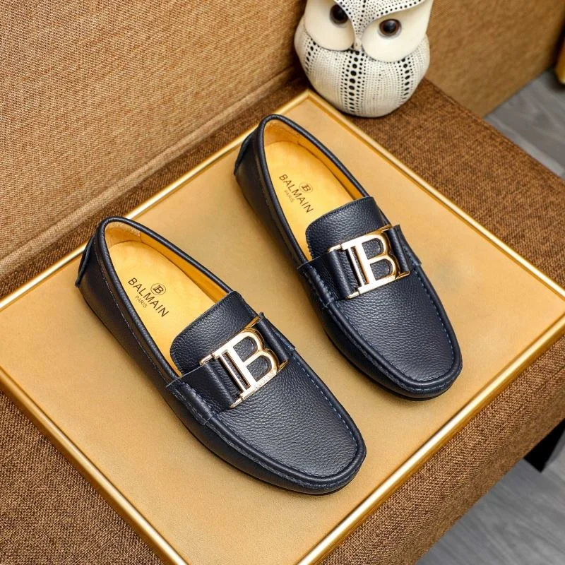 Balmain Shoes Attractive 5293
