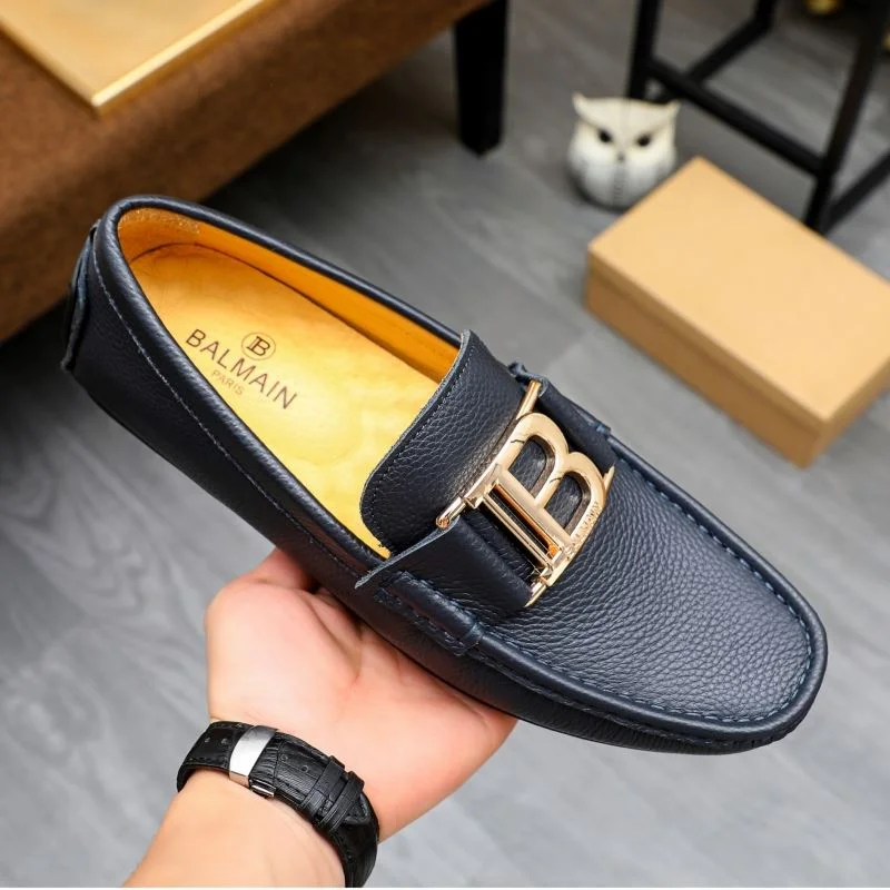 Balmain Shoes Attractive 5293