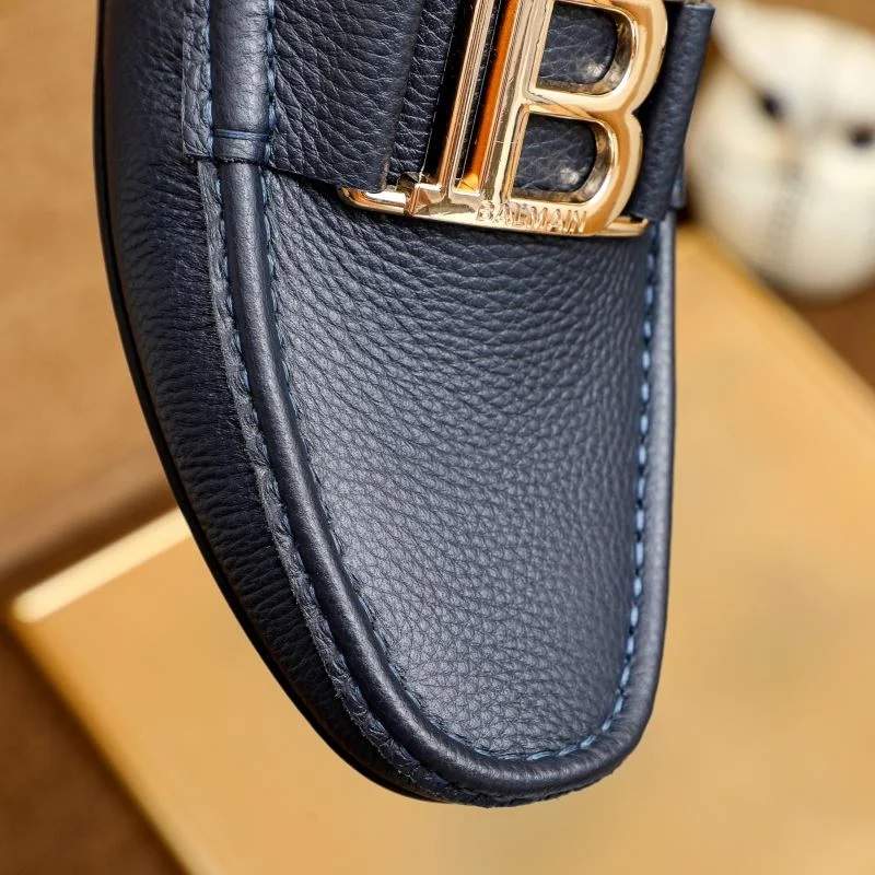 Balmain Shoes Attractive 5293