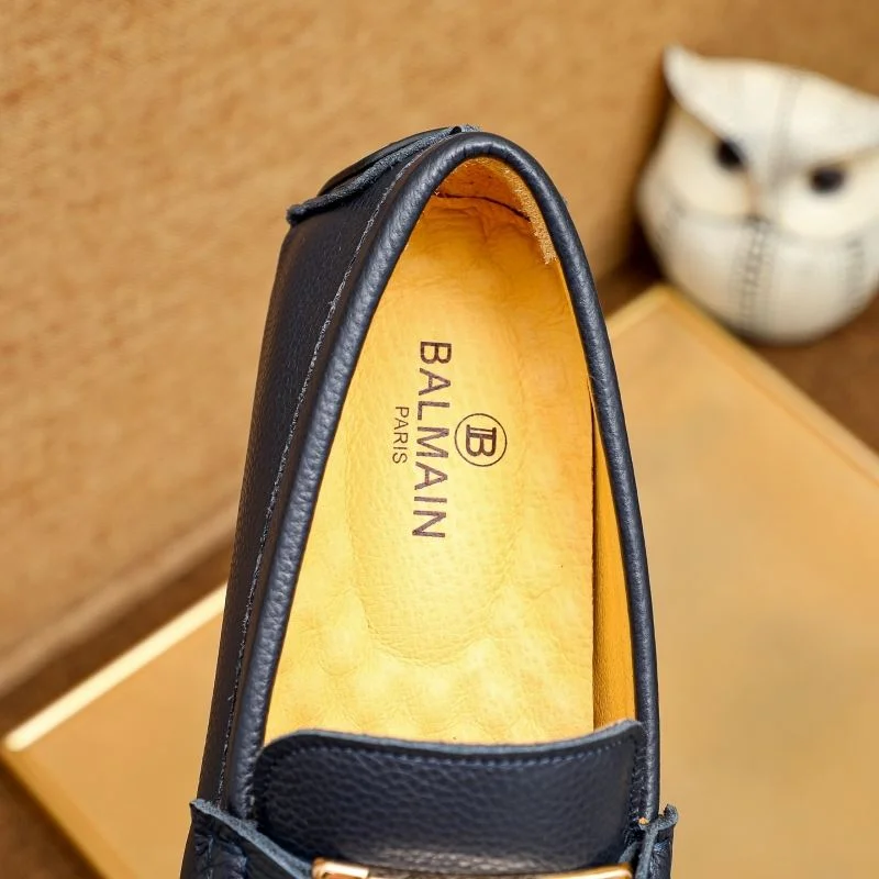 Balmain Shoes Attractive 5293