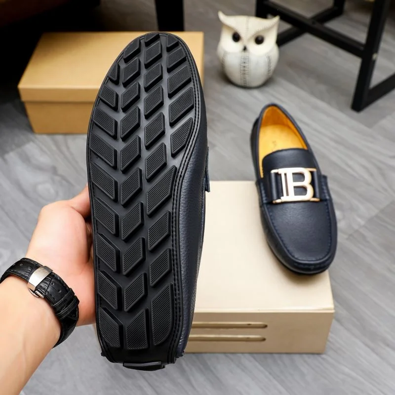 Balmain Shoes Attractive 5293