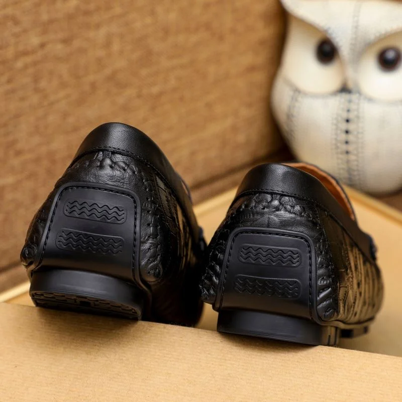 MoistureWicking Balmain Shoes 5290