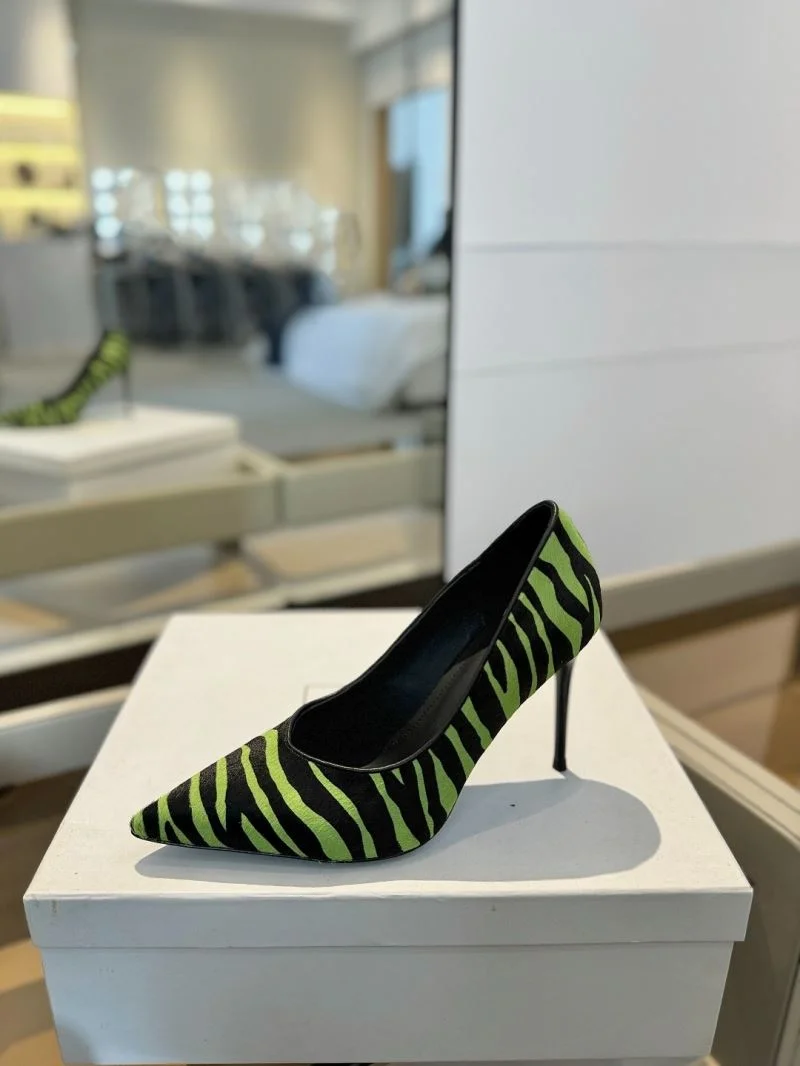 Attractive Balmain Shoes 10496