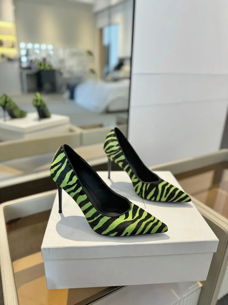 Attractive Balmain Shoes 10496