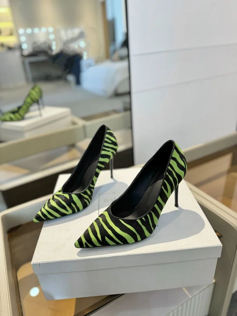 Attractive Balmain Shoes 10496