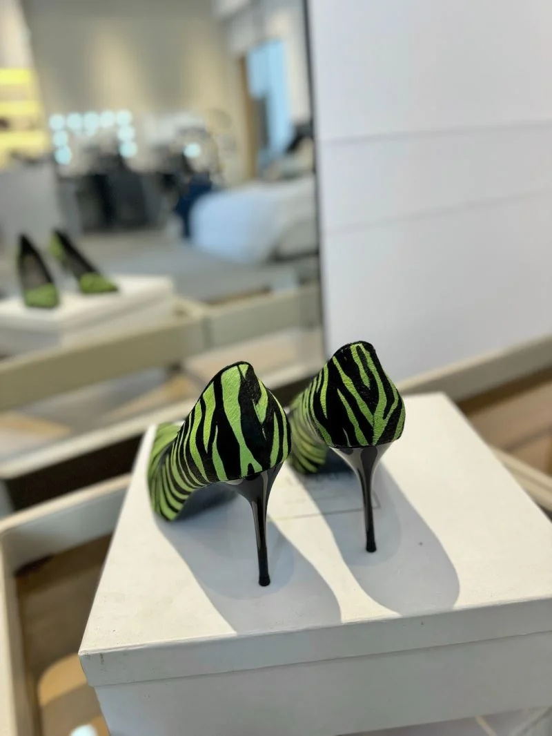 Attractive Balmain Shoes 10496
