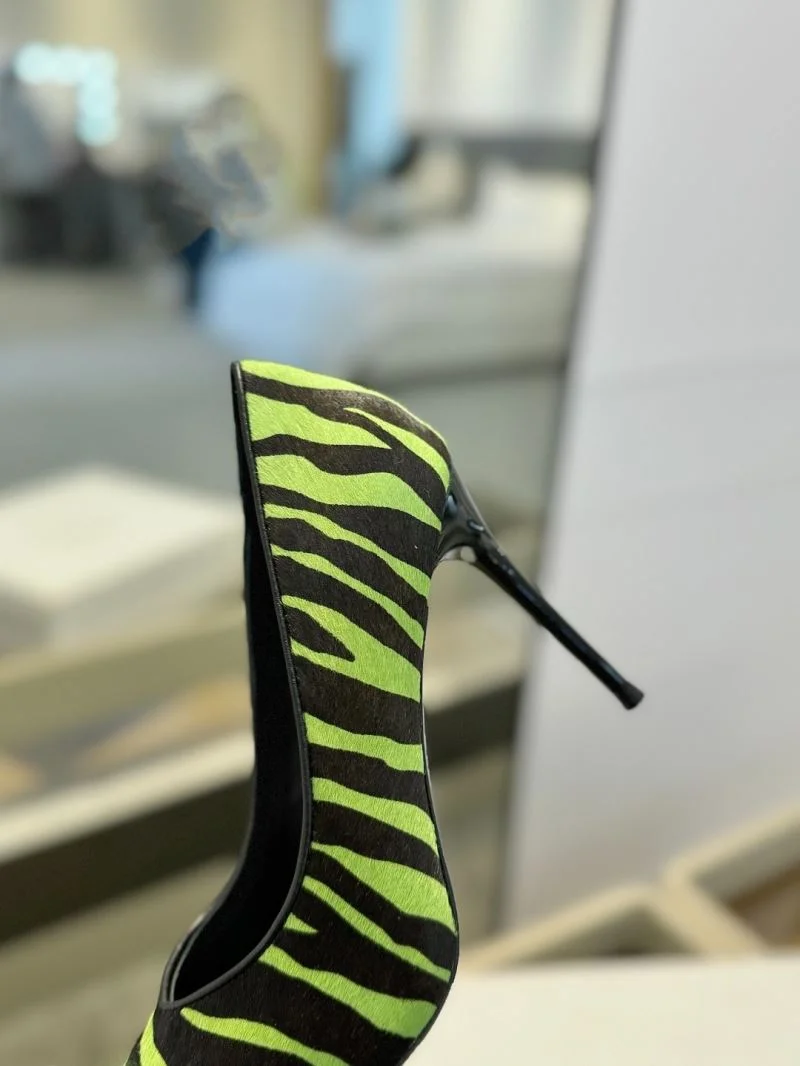 Attractive Balmain Shoes 10496