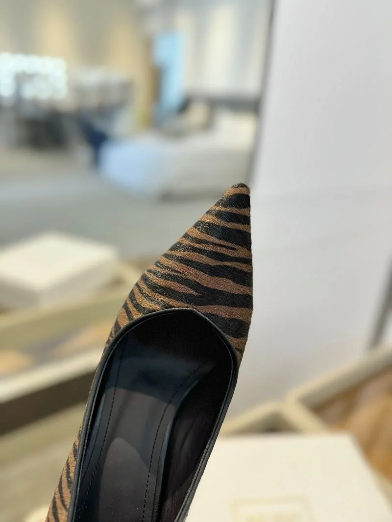 Trendsetting Balmain Shoes 10494