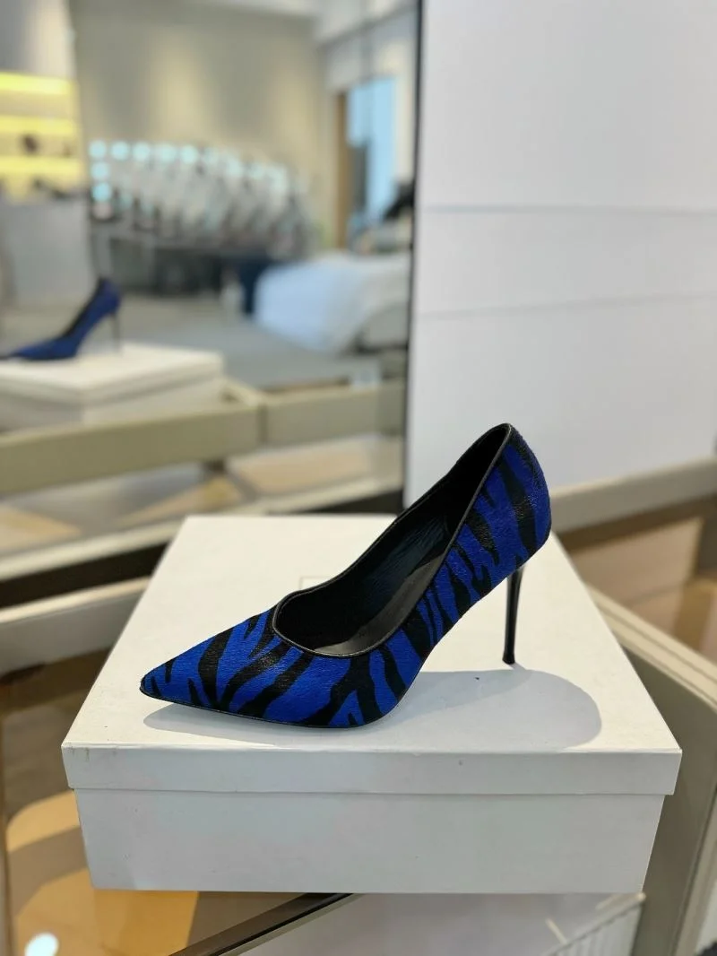 Balmain Shoes AllSeason 10491