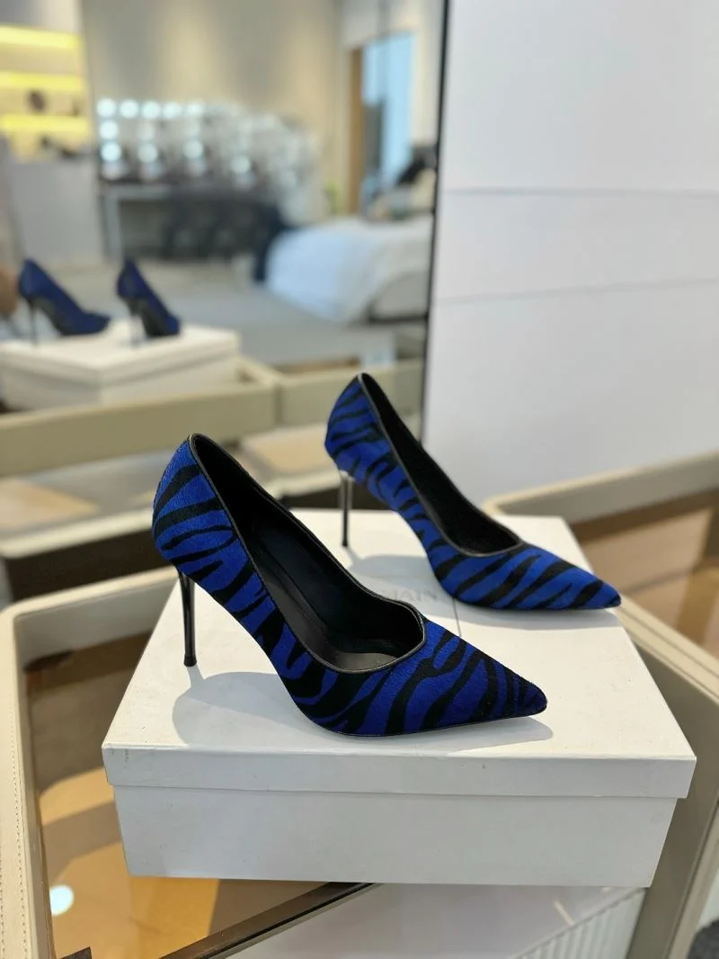 Balmain Shoes AllSeason 10491