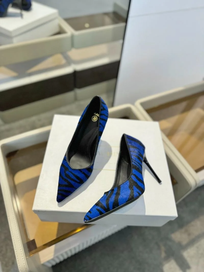 Balmain Shoes AllSeason 10491