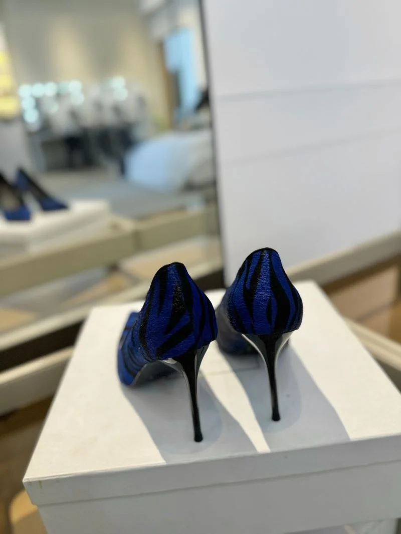 Balmain Shoes AllSeason 10491