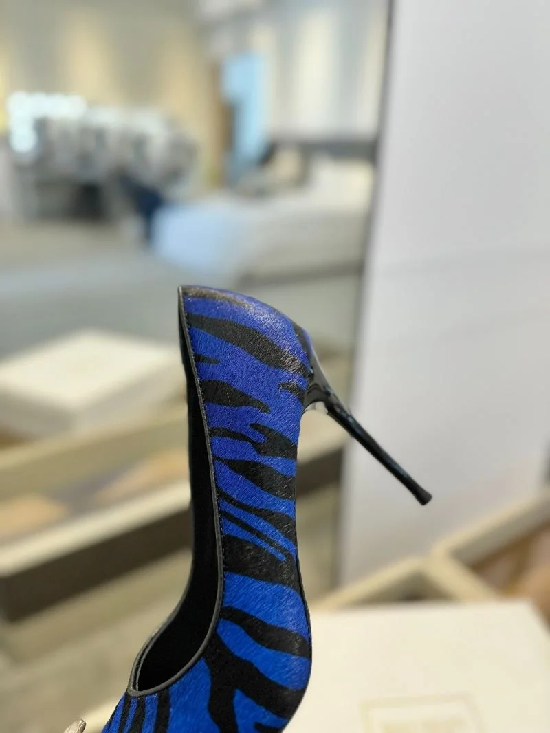 Balmain Shoes AllSeason 10491