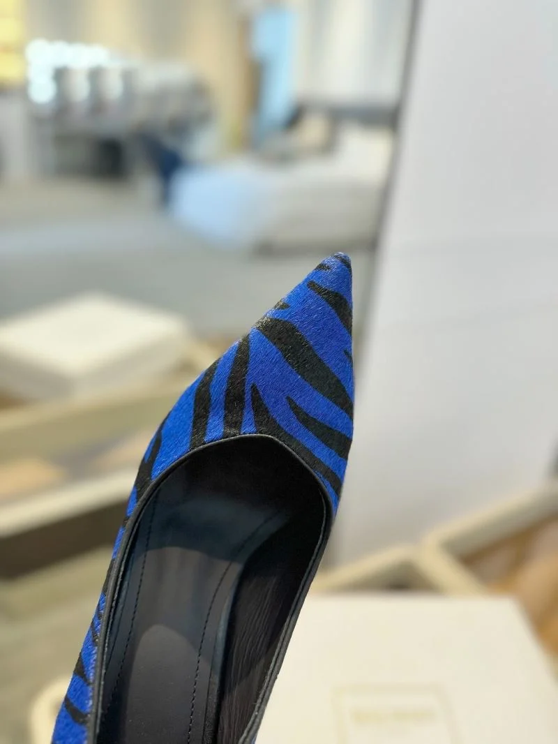 Balmain Shoes AllSeason 10491