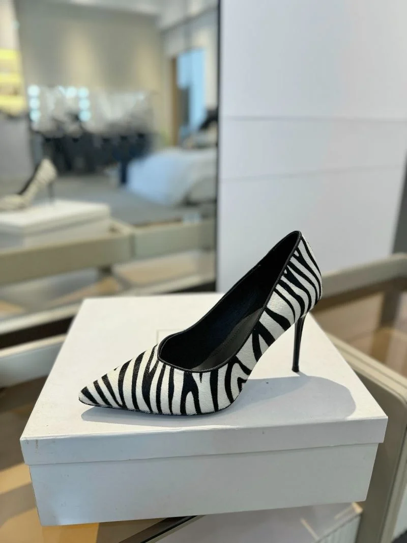 Comfortable Balmain Shoes 10484