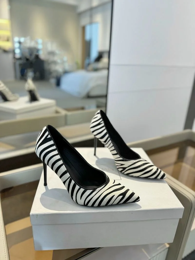 Comfortable Balmain Shoes 10484