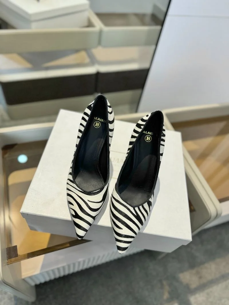 Comfortable Balmain Shoes 10484