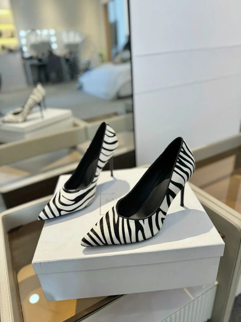 Comfortable Balmain Shoes 10484