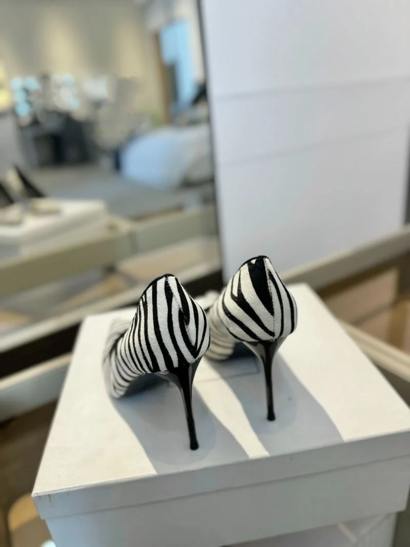 Comfortable Balmain Shoes 10484