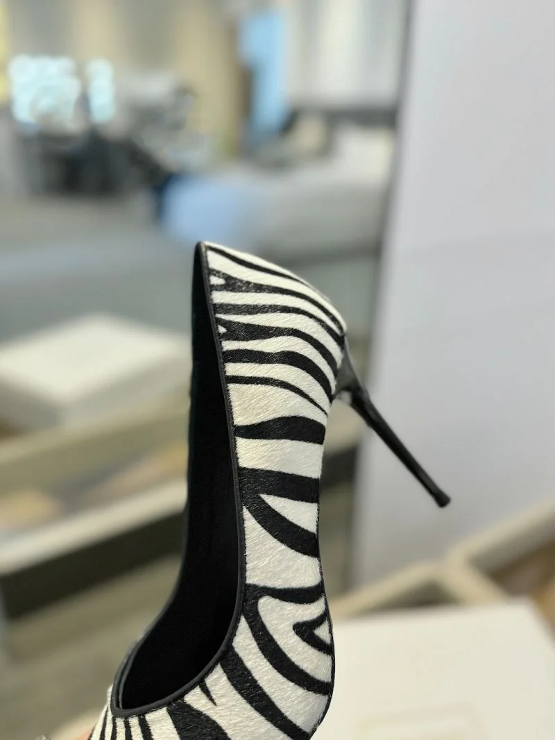 Comfortable Balmain Shoes 10484