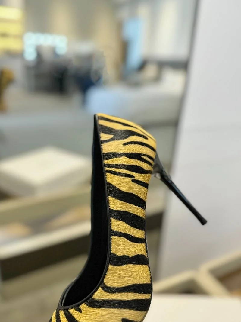 Unique Balmain Shoes 10489