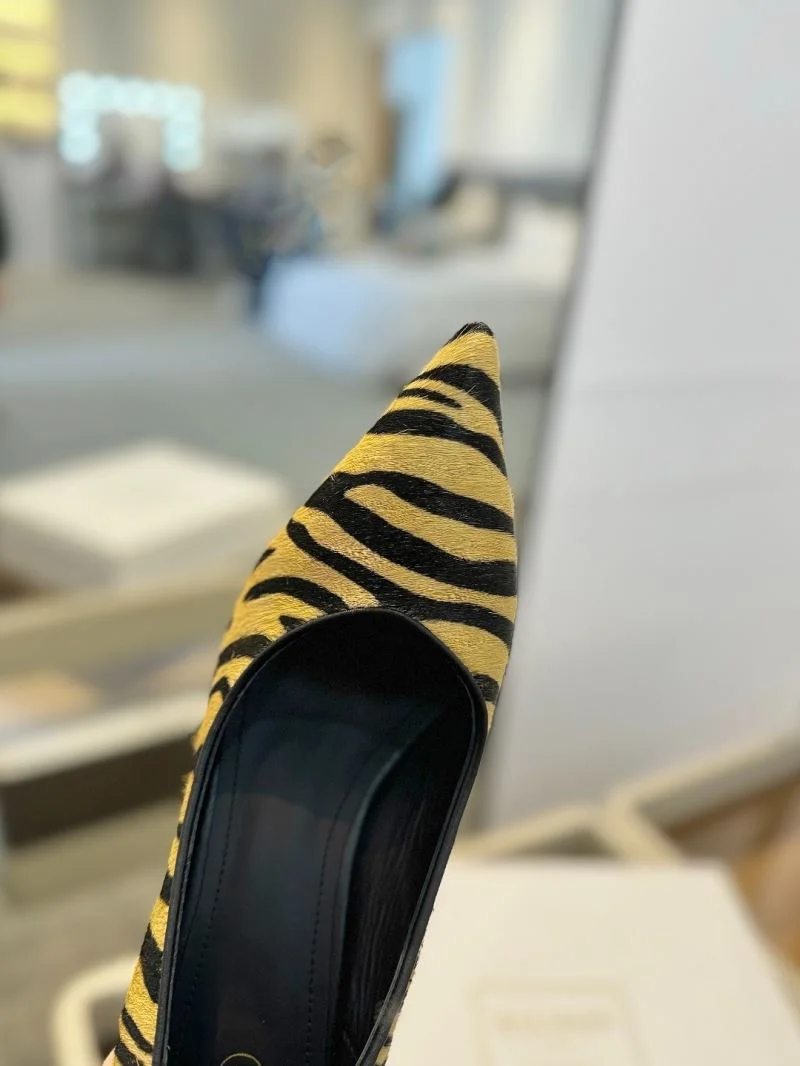 Unique Balmain Shoes 10489