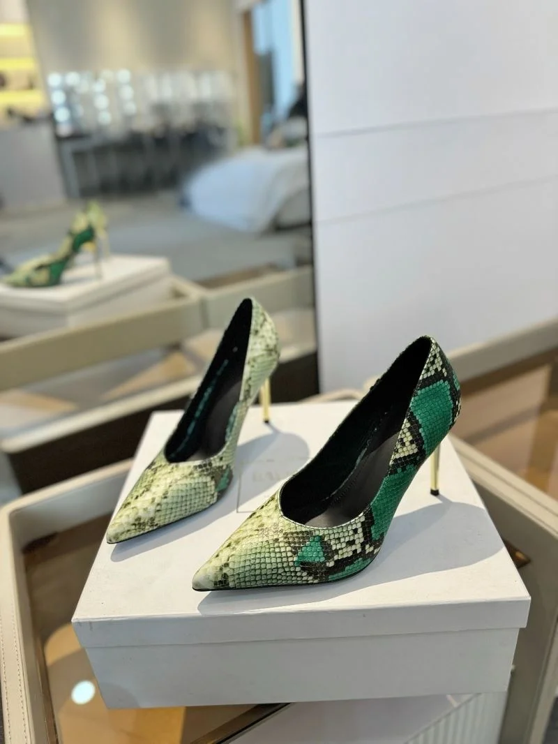 Balmain Shoes BestValue 10625