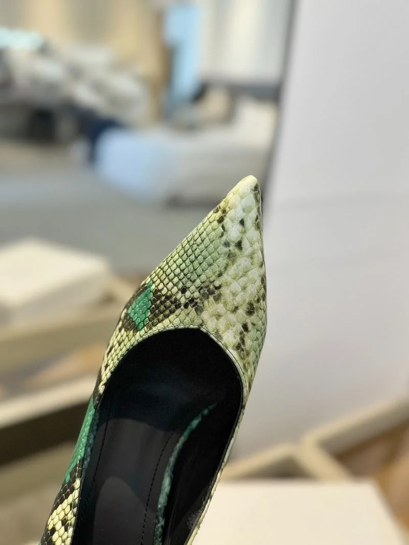 Balmain Shoes BestValue 10625