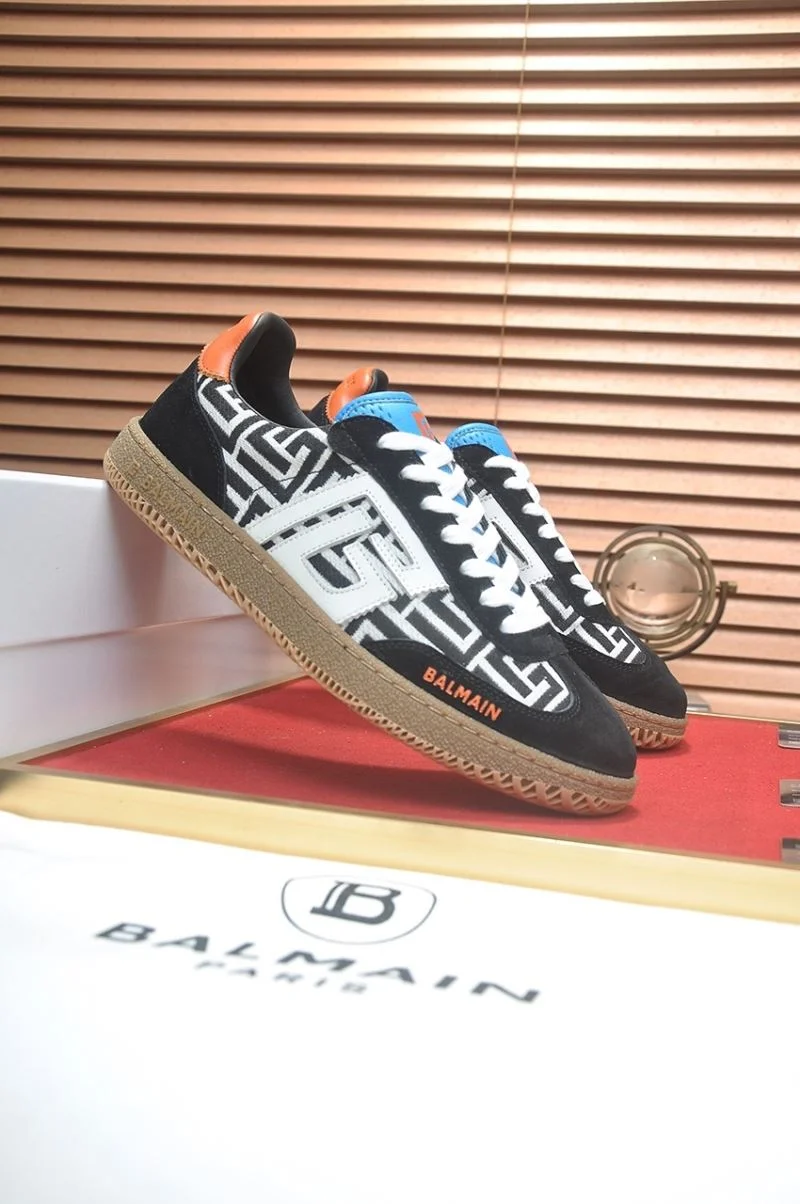 UrbanStyle Balmain Shoes 14984