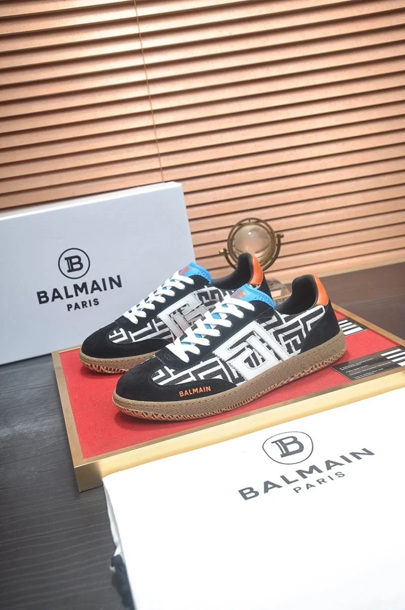 UrbanStyle Balmain Shoes 14984