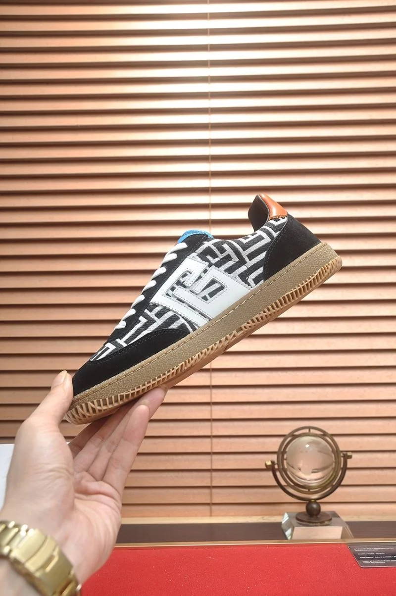 UrbanStyle Balmain Shoes 14984