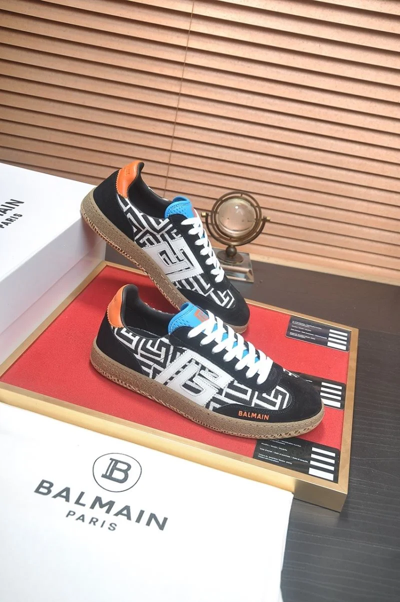 UrbanStyle Balmain Shoes 14984