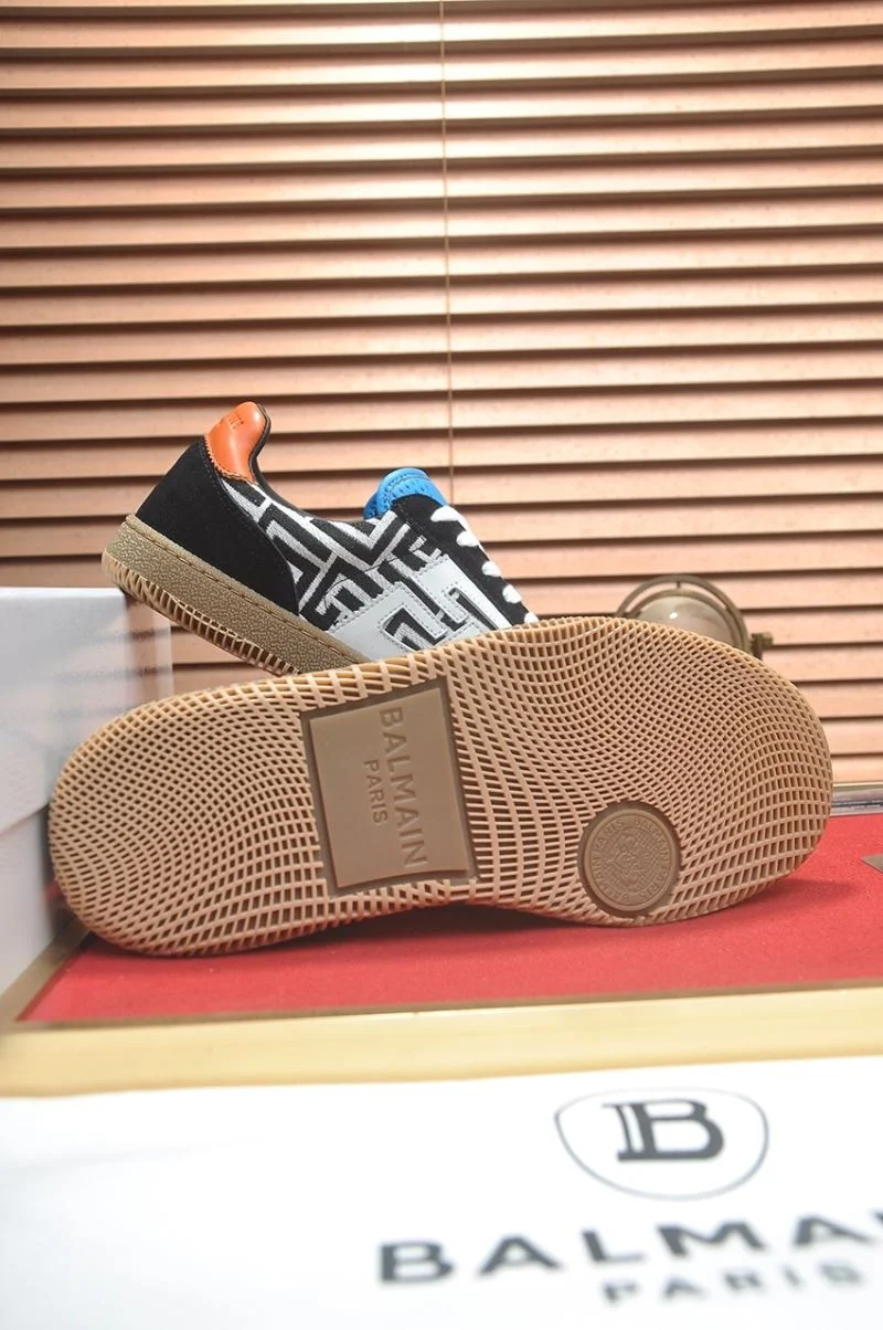UrbanStyle Balmain Shoes 14984